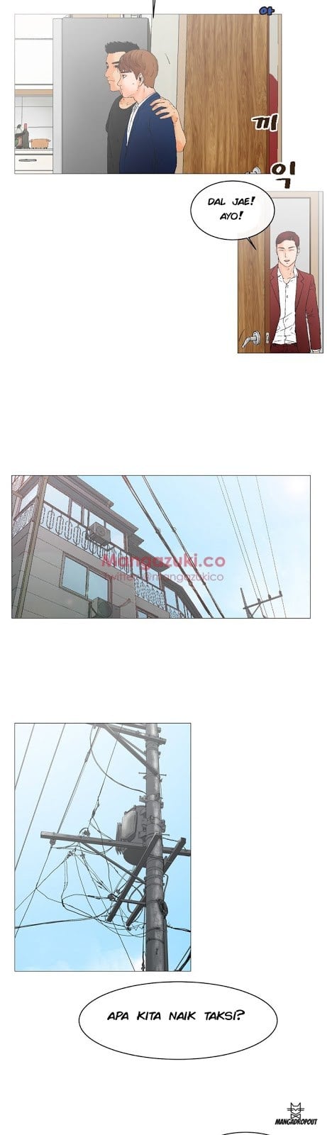 My Friend’s Wife: The House Where You Live - Chapter 3 8 My Friend’s Wife: The House Where You Live - Chapter 3 8