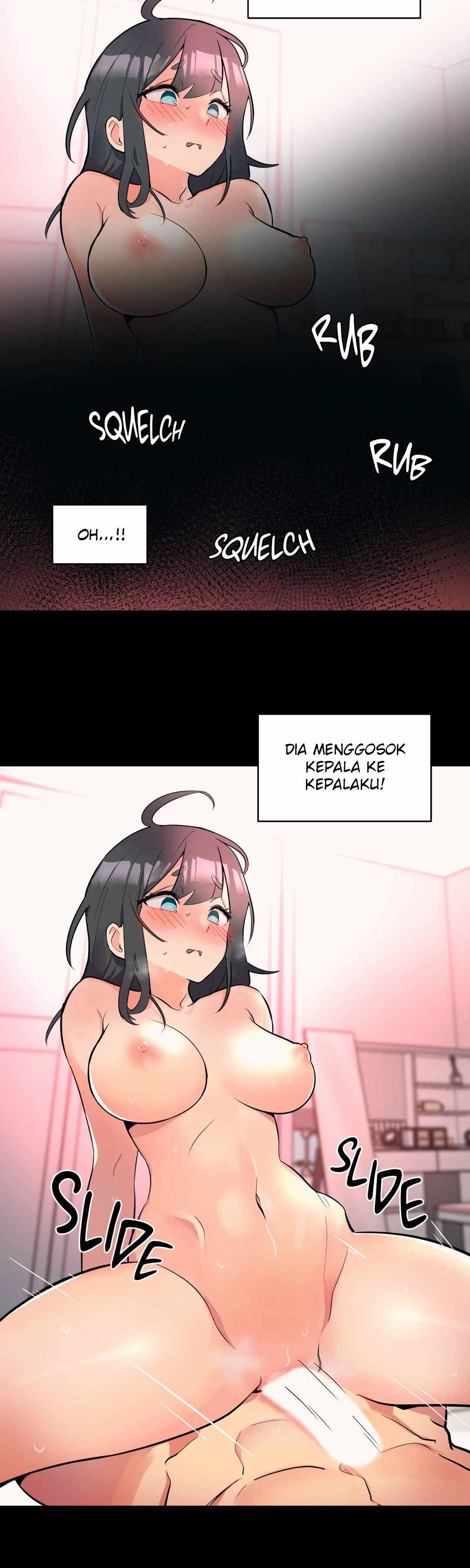 Her Nickname - Chapter 3 5