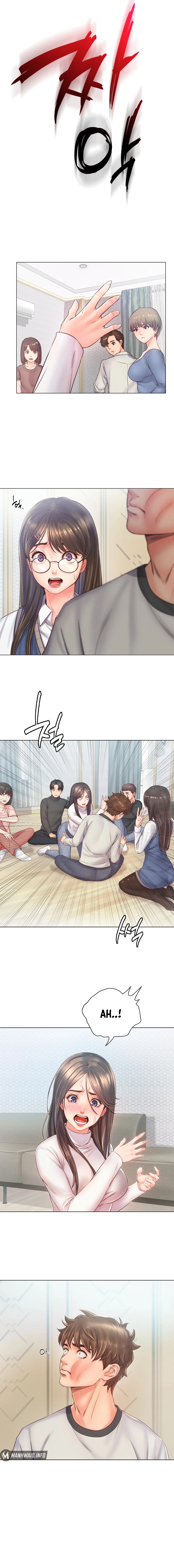 Osaka - Chapter 3 17