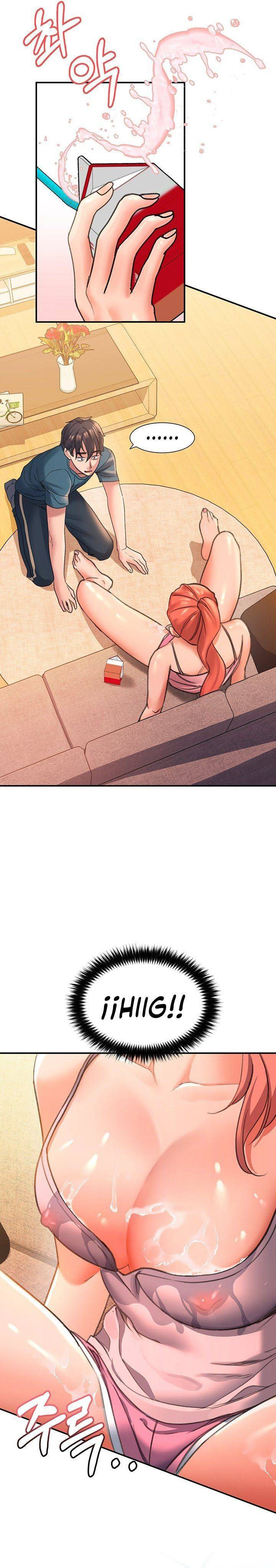 Unlock Her Heart - Chapter 3 33