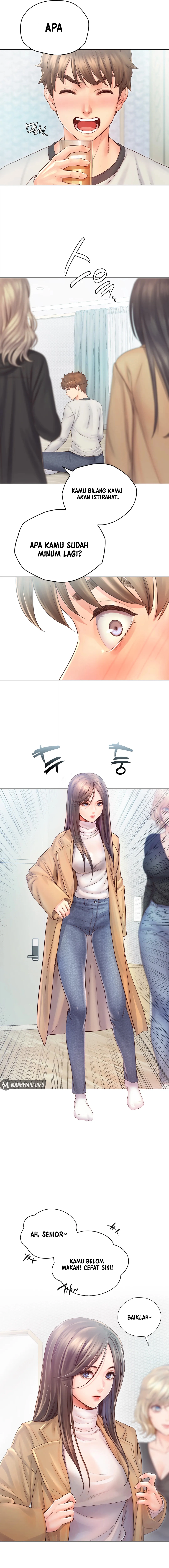 Osaka - Chapter 3 14