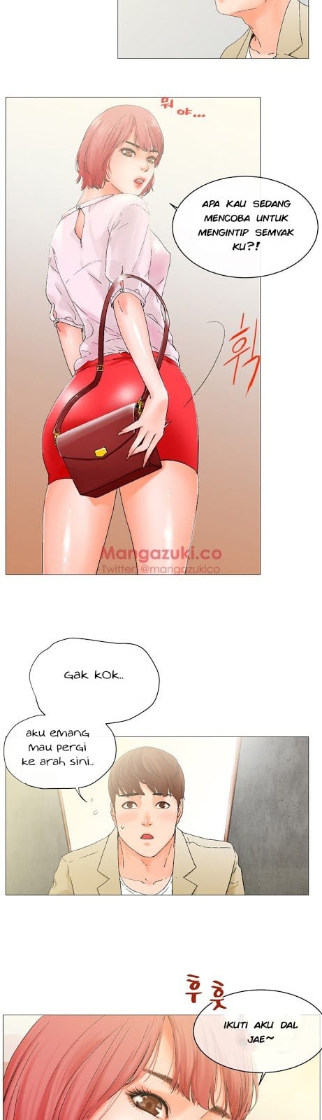 My Friend’s Wife: The House Where You Live - Chapter 3 28 My Friend’s Wife: The House Where You Live - Chapter 3 28