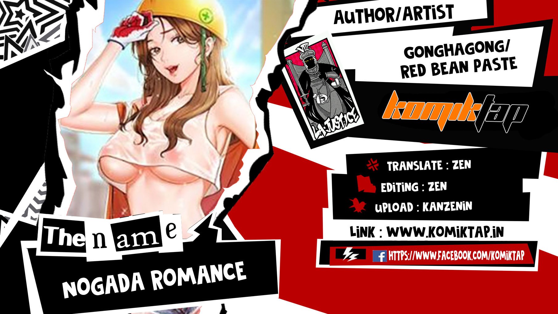 Nogada Romance - Chapter 3 1