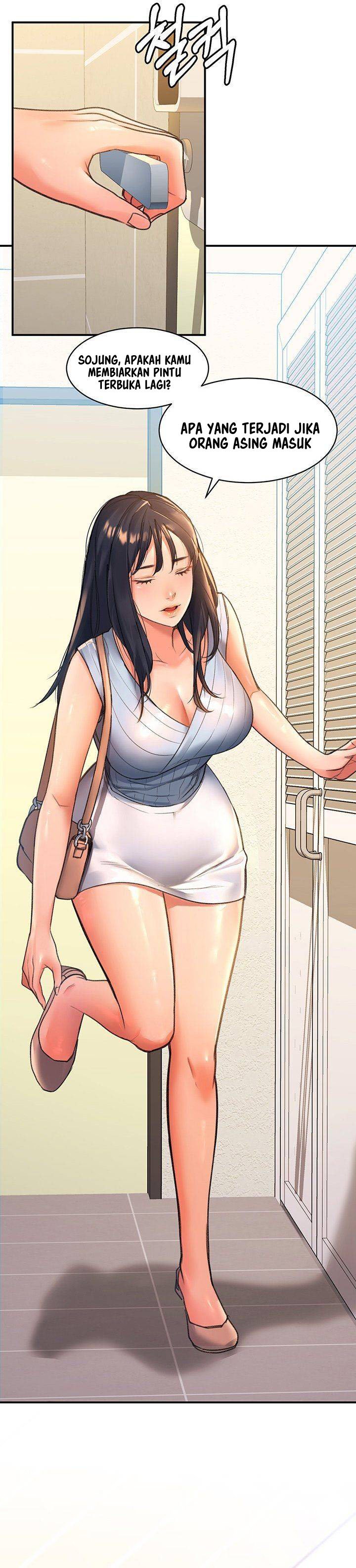 Unlock Her Heart - Chapter 3 16