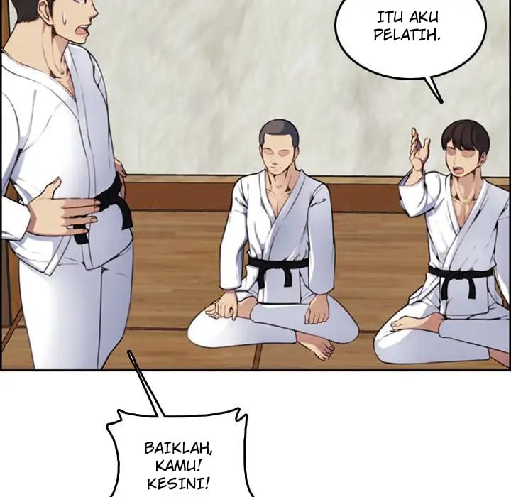 Never Too Late - Chapter 3 22