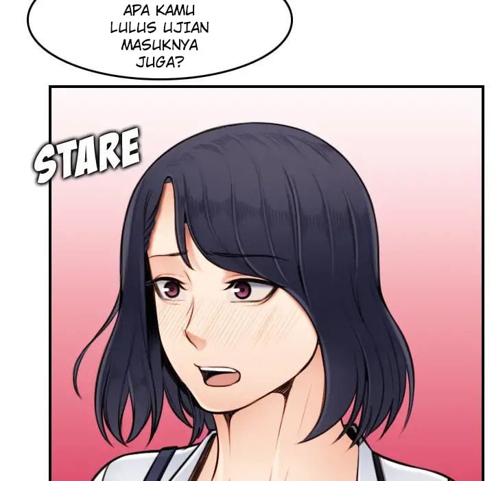 Never Too Late - Chapter 3 109