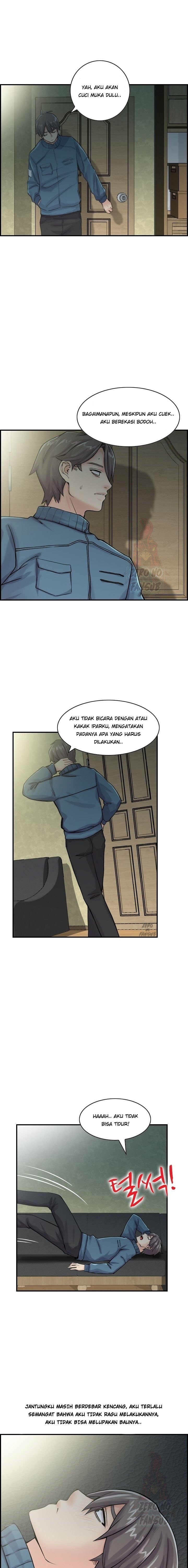 Japanese Sister in Law - Chapter 3 5 Japanese Sister in Law - Chapter 3 5