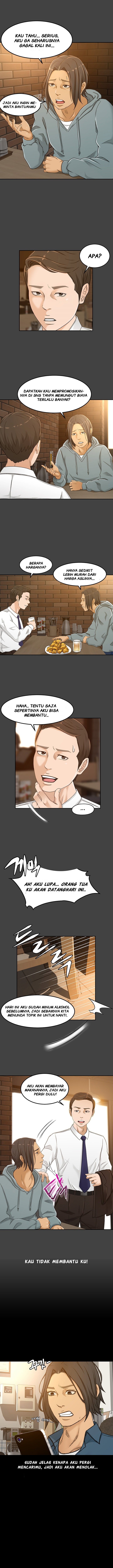 Good Girl - Chapter 3 7