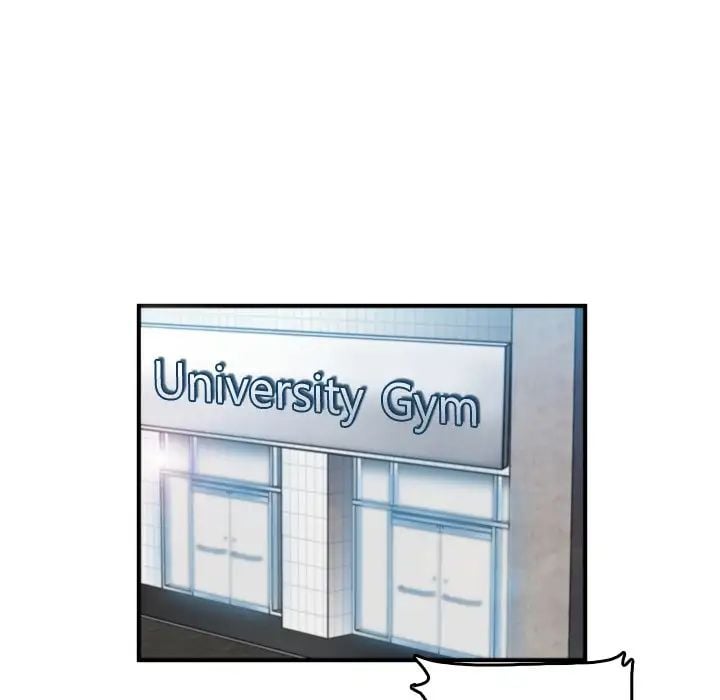 Never Too Late - Chapter 3 8