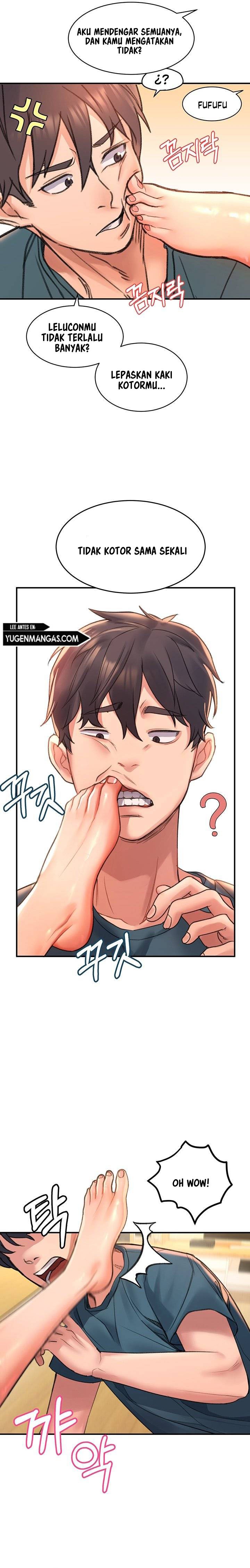 Unlock Her Heart - Chapter 3 32