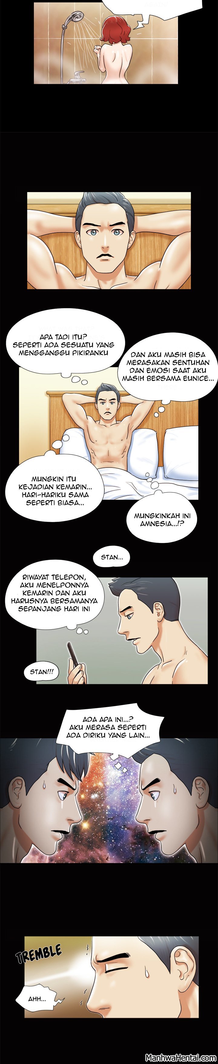 Double Trouble (Muldeok) - Chapter 3 15 Double Trouble (Muldeok) - Chapter 3 15