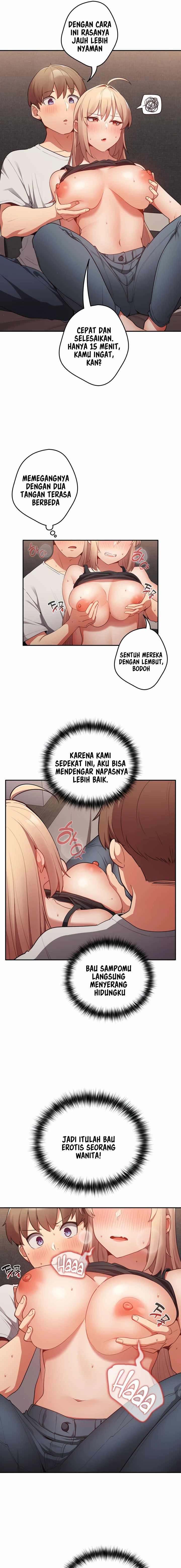 That&#8217;s not how it&#8217;s done - Chapter 3 9