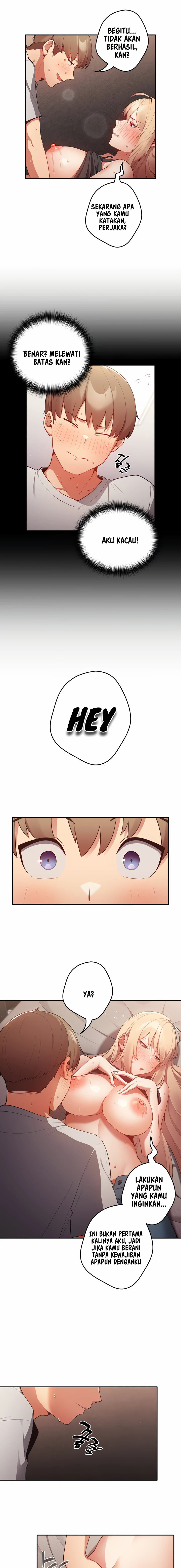 That&#8217;s not how it&#8217;s done - Chapter 3 17