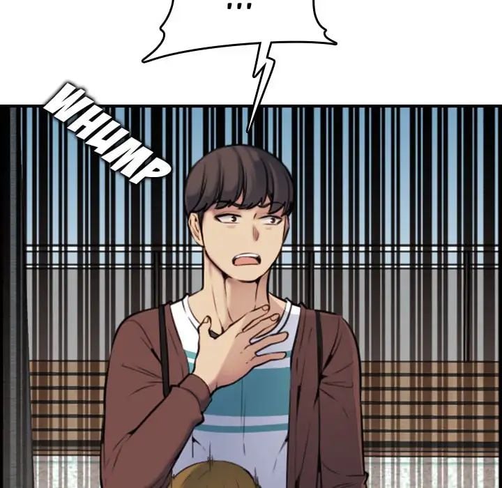 Never Too Late - Chapter 3 94