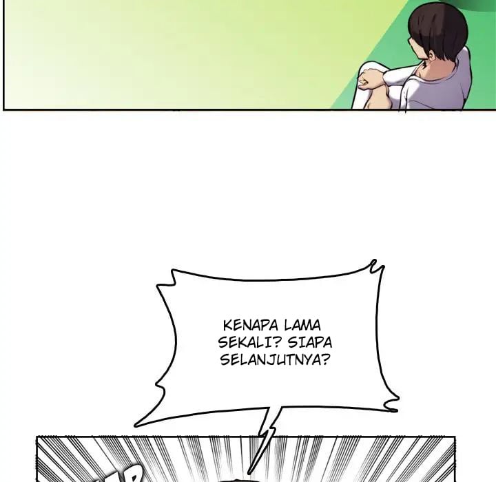 Never Too Late - Chapter 3 16