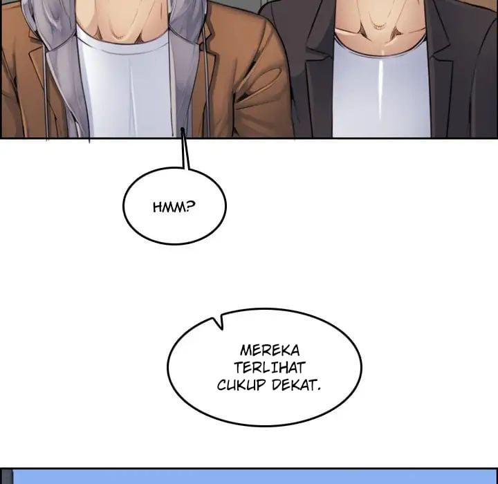 Never Too Late - Chapter 3 48