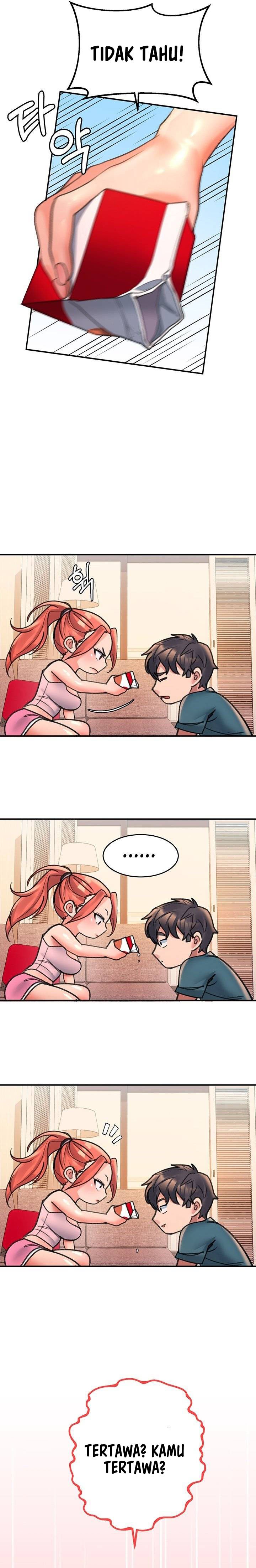 Unlock Her Heart - Chapter 3 35