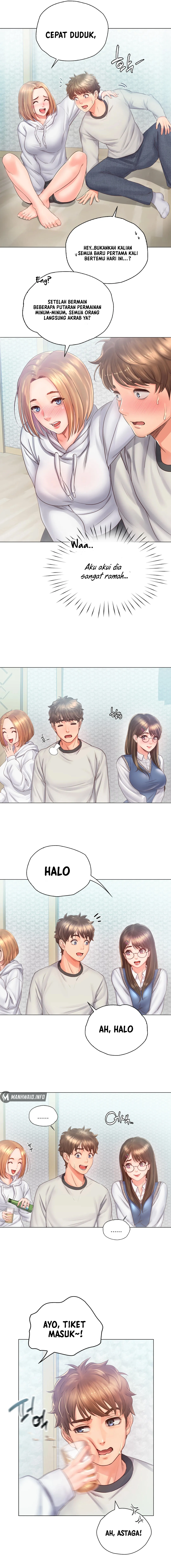 Osaka - Chapter 3 12