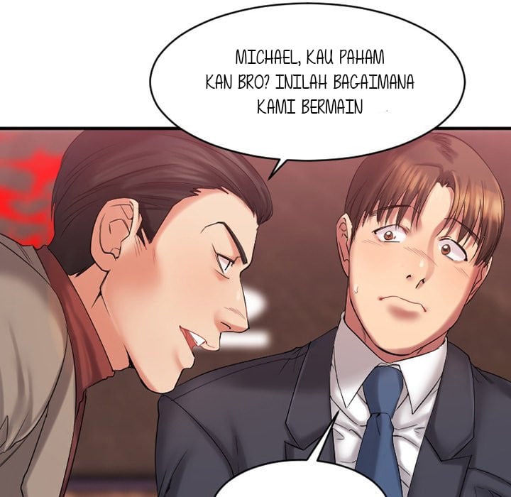 Food Chain (Smoke Joker) - Chapter 3 111