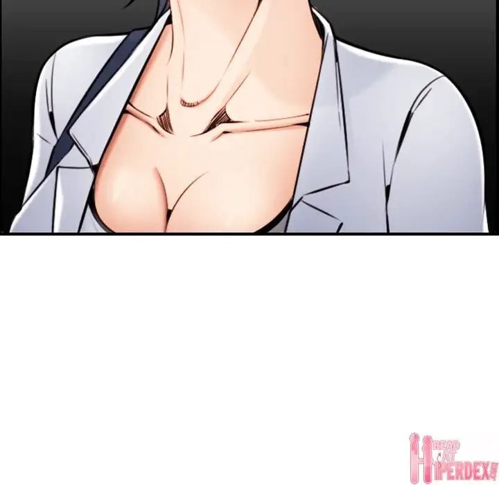 Never Too Late - Chapter 3 71