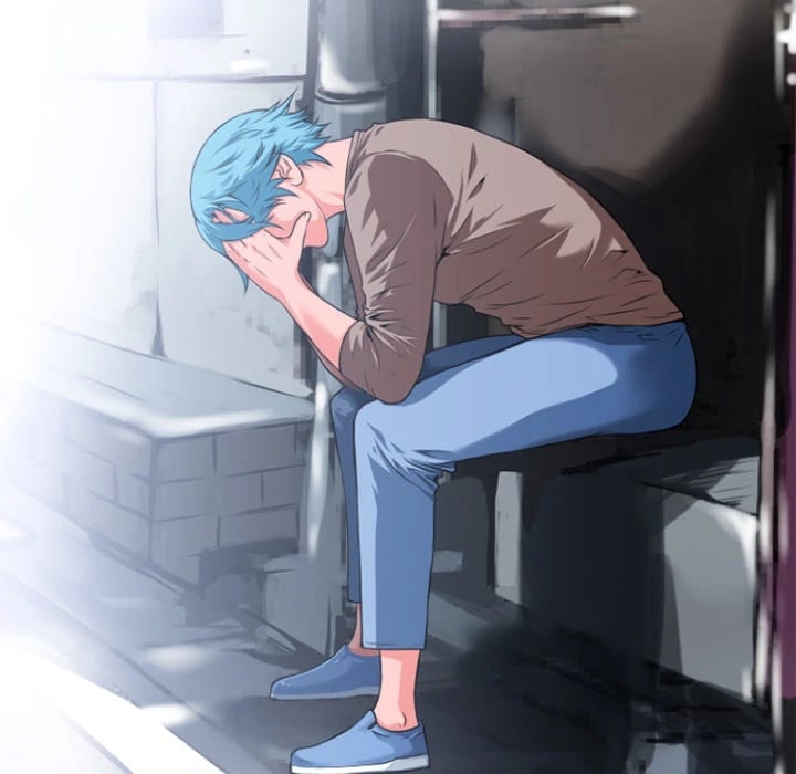 Beyond Imagination - Chapter 3 8 Beyond Imagination - Chapter 3 8