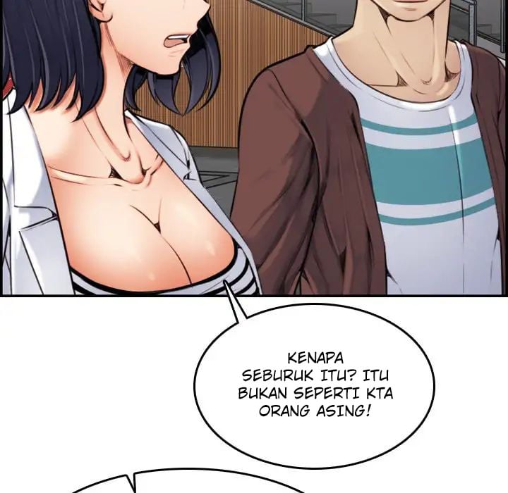 Never Too Late - Chapter 3 58