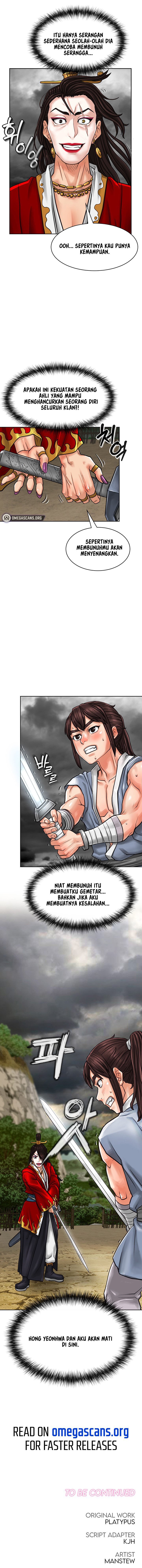 I Picked up a self-proclaimed Heavenly Demon - Chapter 3 14 I Picked up a self-proclaimed Heavenly Demon - Chapter 3 14