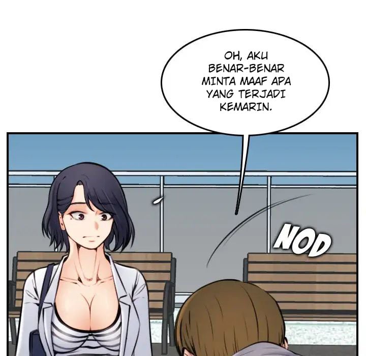 Never Too Late - Chapter 3 72