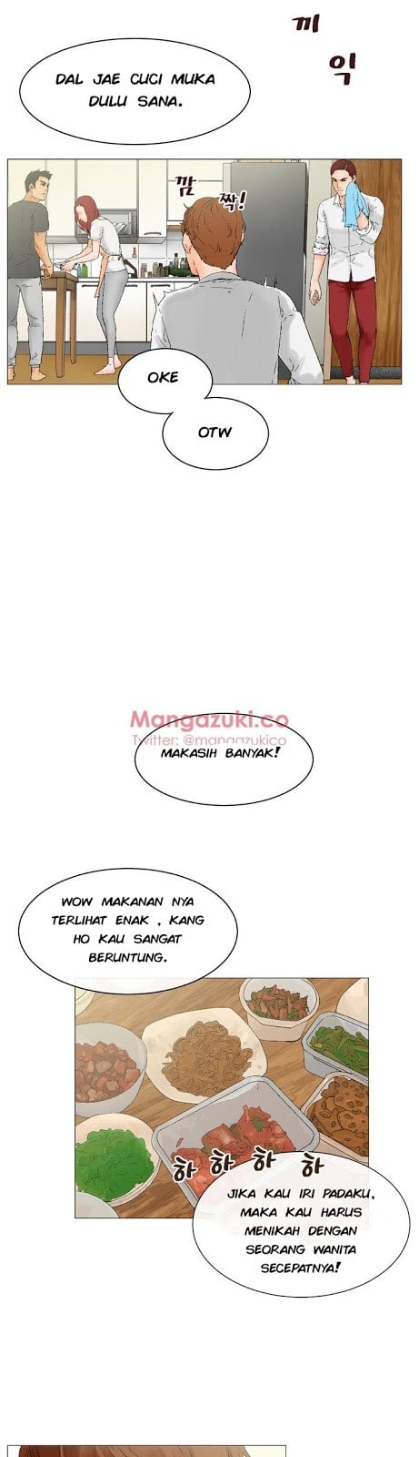 My Friend’s Wife: The House Where You Live - Chapter 3 4 My Friend’s Wife: The House Where You Live - Chapter 3 4