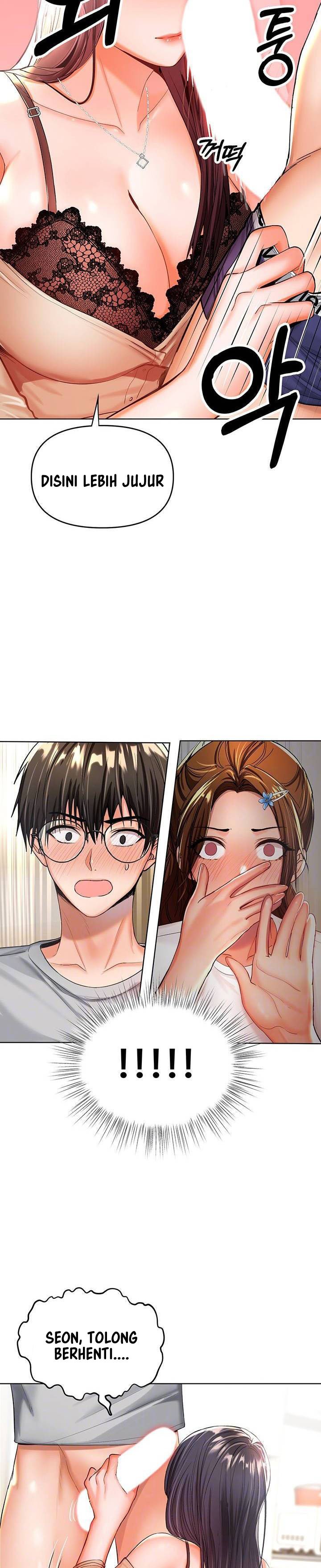 Sponsor Me Please - Chapter 3 6 Sponsor Me Please - Chapter 3 6