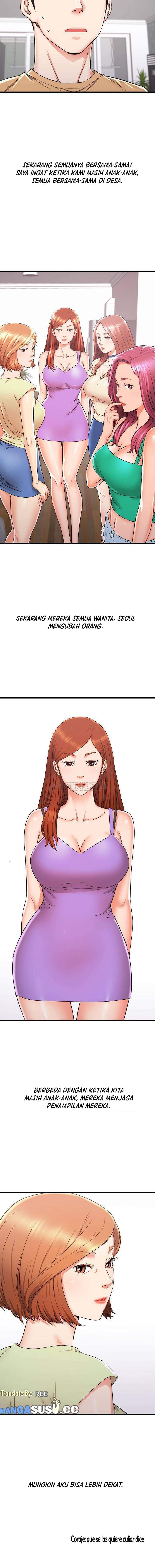 Staying at The Sisters House - Chapter 3 7 Staying at The Sisters House - Chapter 3 7