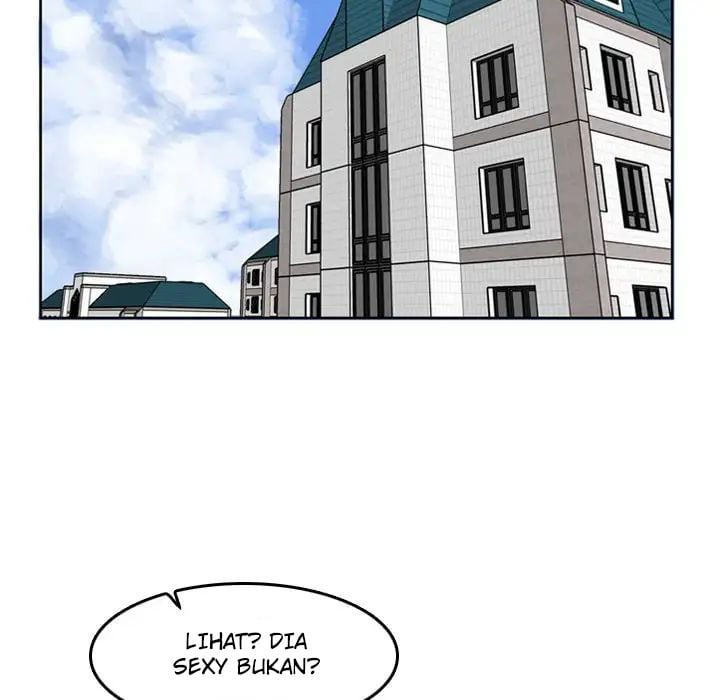 Never Too Late - Chapter 3 25