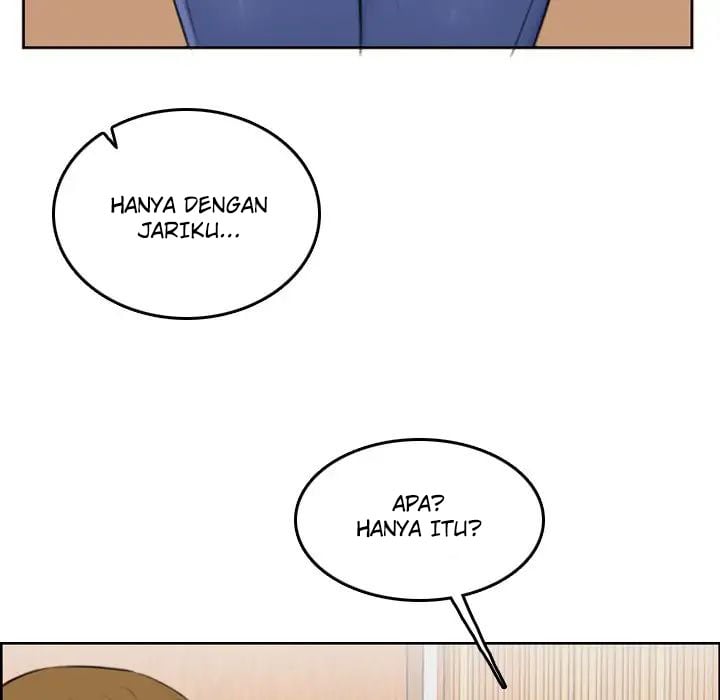 Never Too Late - Chapter 3 36