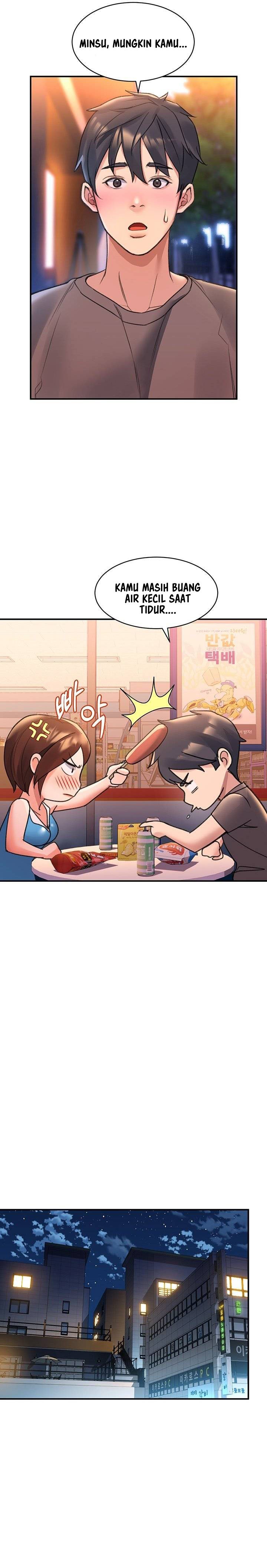 Unlock Her Heart - Chapter 3 22