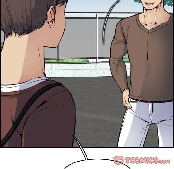 Never Too Late - Chapter 3 104