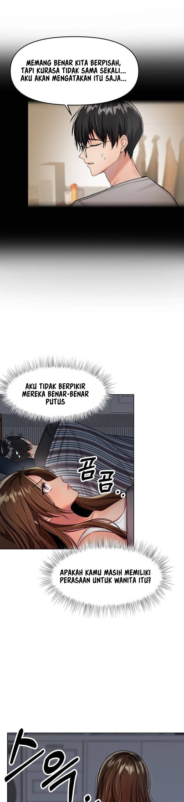 Sponsor Me Please - Chapter 3 22 Sponsor Me Please - Chapter 3 22