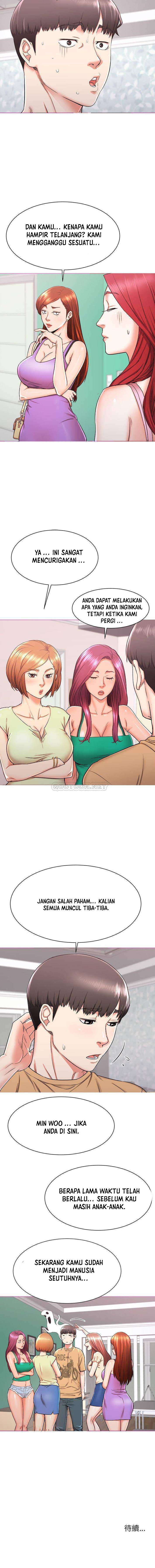 Staying at The Sisters House - Chapter 3 5 Staying at The Sisters House - Chapter 3 5