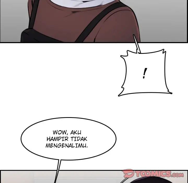 Never Too Late - Chapter 3 64