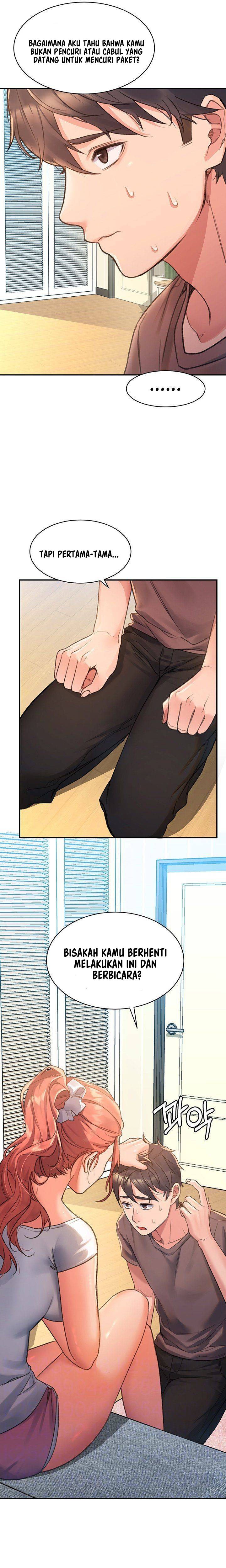 Unlock Her Heart - Chapter 3 8