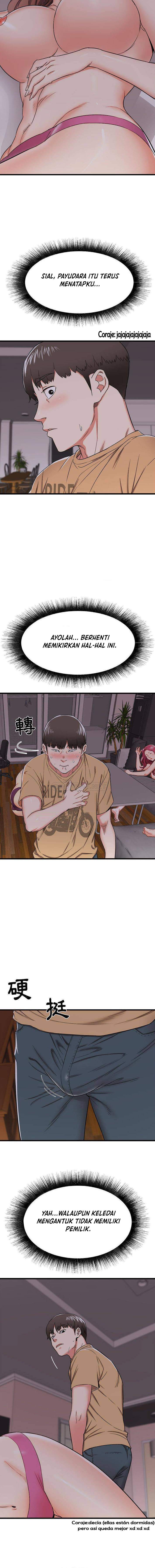 Staying at The Sisters House - Chapter 3 18 Staying at The Sisters House - Chapter 3 18