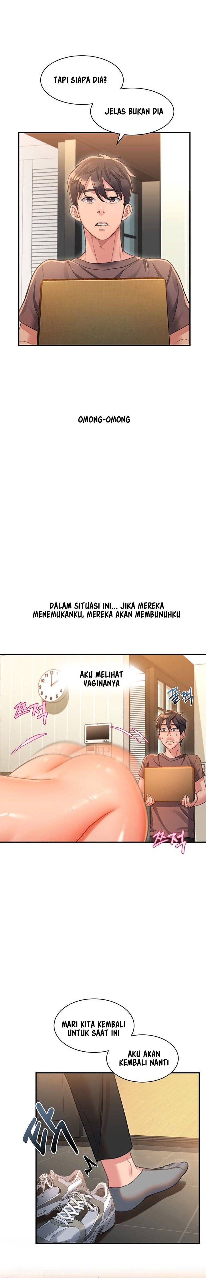 Unlock Her Heart - Chapter 3 3