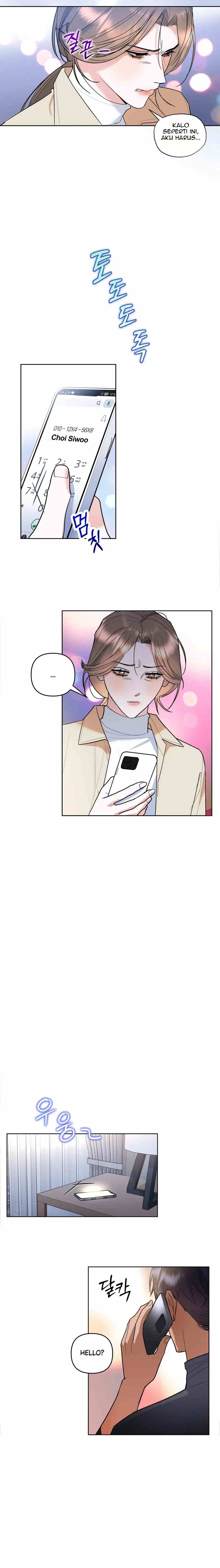 Anxious Inspector - Chapter 3 20