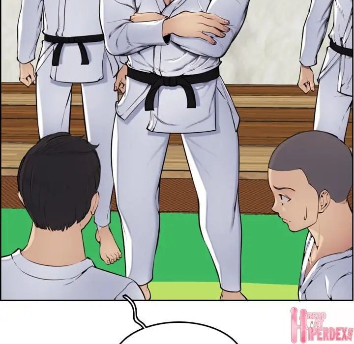 Never Too Late - Chapter 3 12