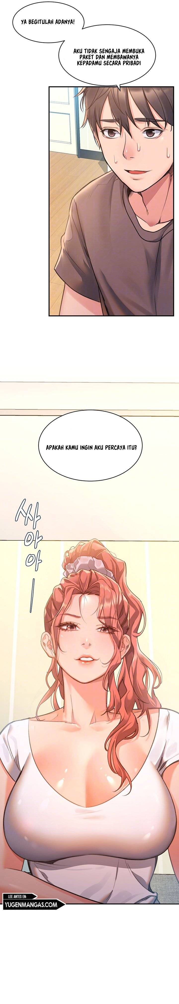 Unlock Her Heart - Chapter 3 7