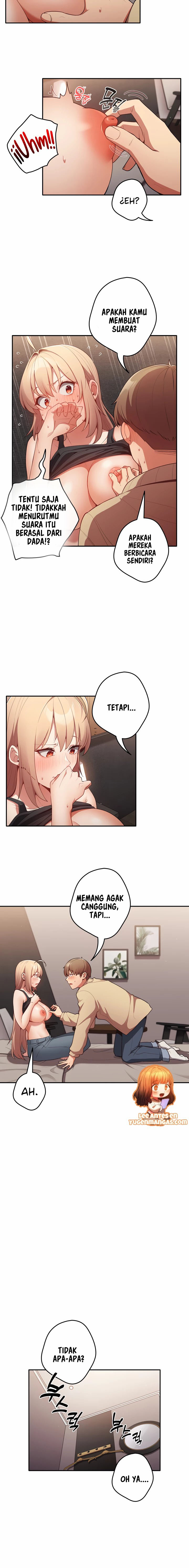 That&#8217;s not how it&#8217;s done - Chapter 3 8