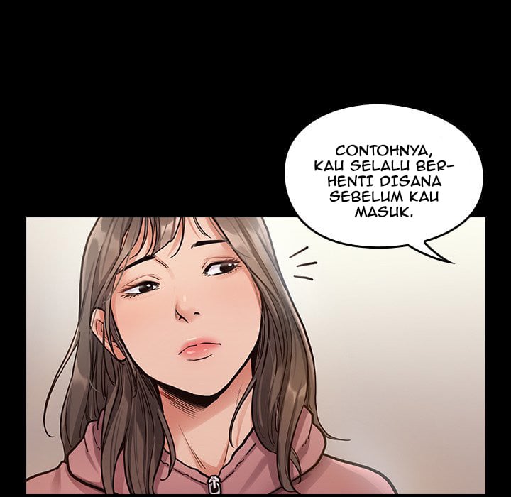 Fruitless - Chapter 3 8