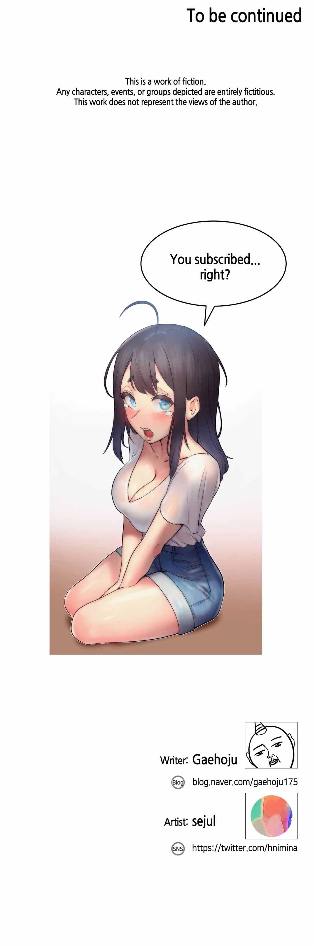 Her Nickname - Chapter 3 31