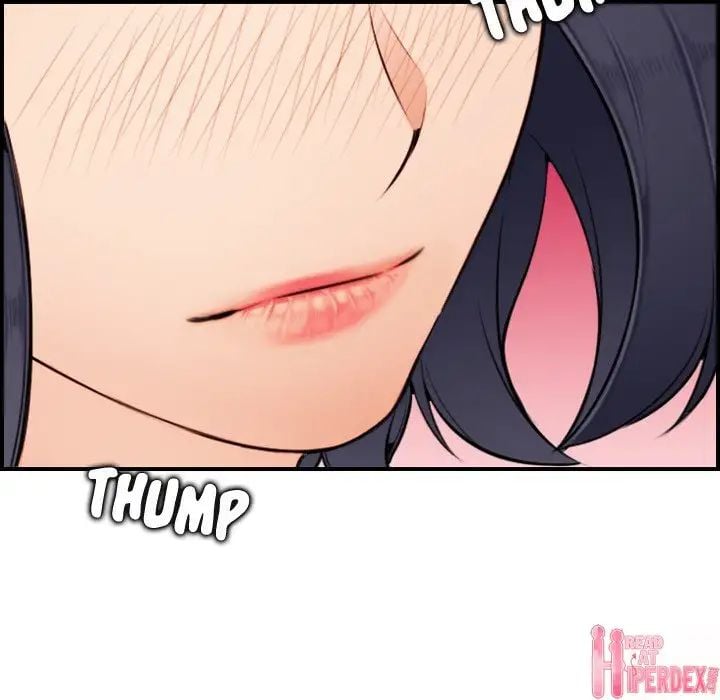 Never Too Late - Chapter 3 113