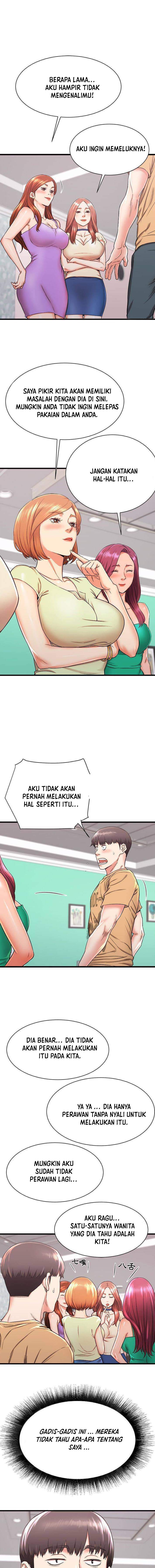 Staying at The Sisters House - Chapter 3 6 Staying at The Sisters House - Chapter 3 6