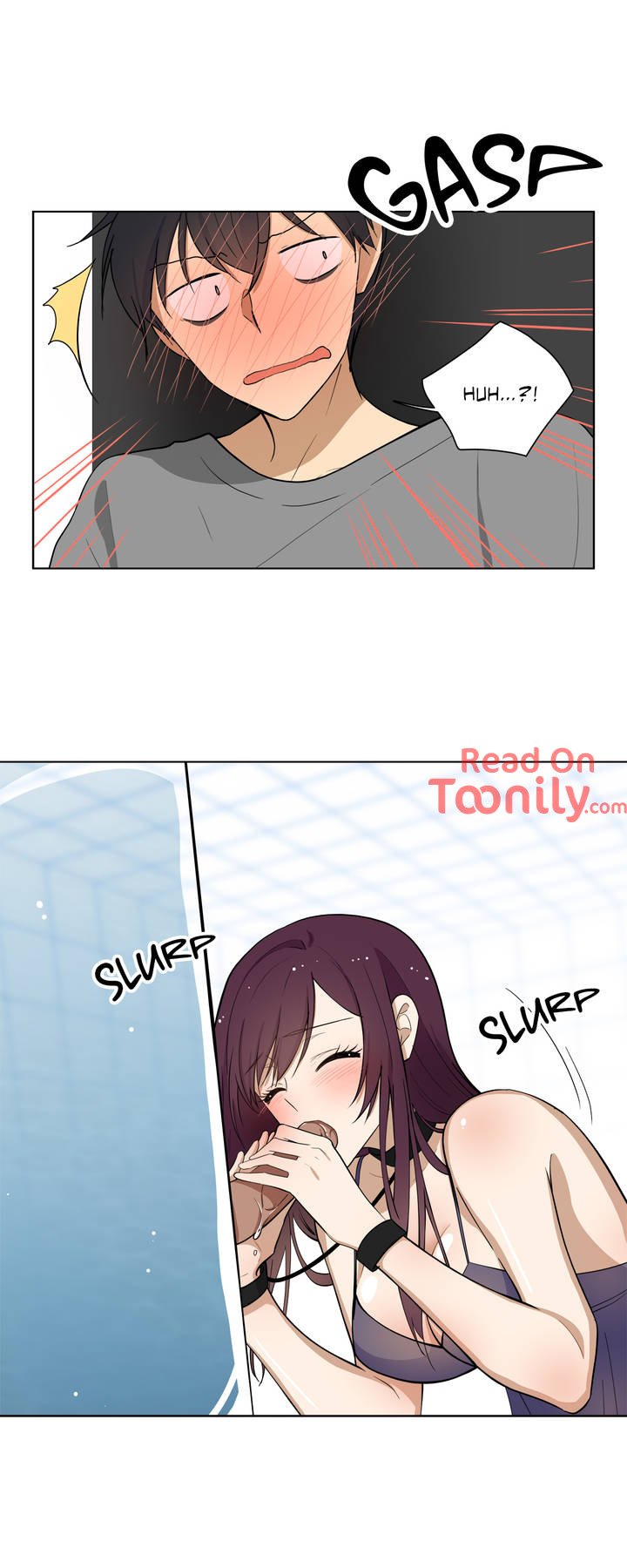 Shame Room - Chapter 3 22 Shame Room - Chapter 3 22